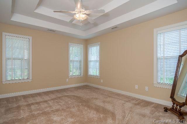 Savannah Place - Residential