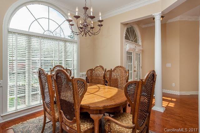 Savannah Place - Residential