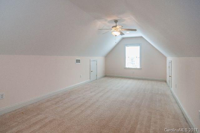 Savannah Place - Residential