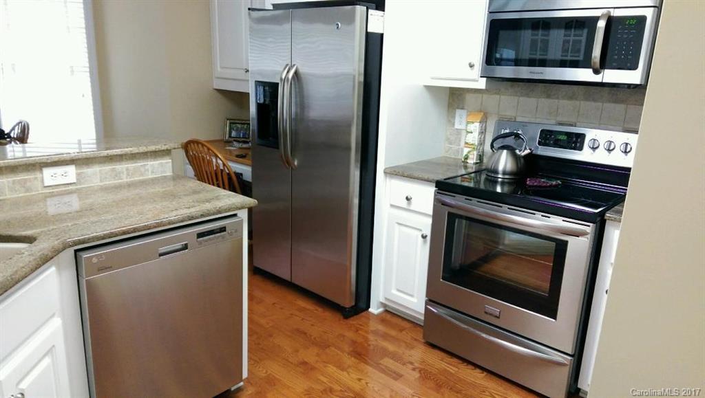 Savannah Place - Residential