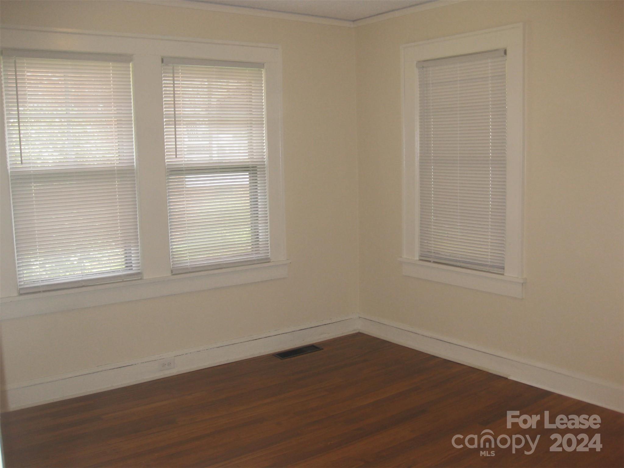 None - Residential Lease