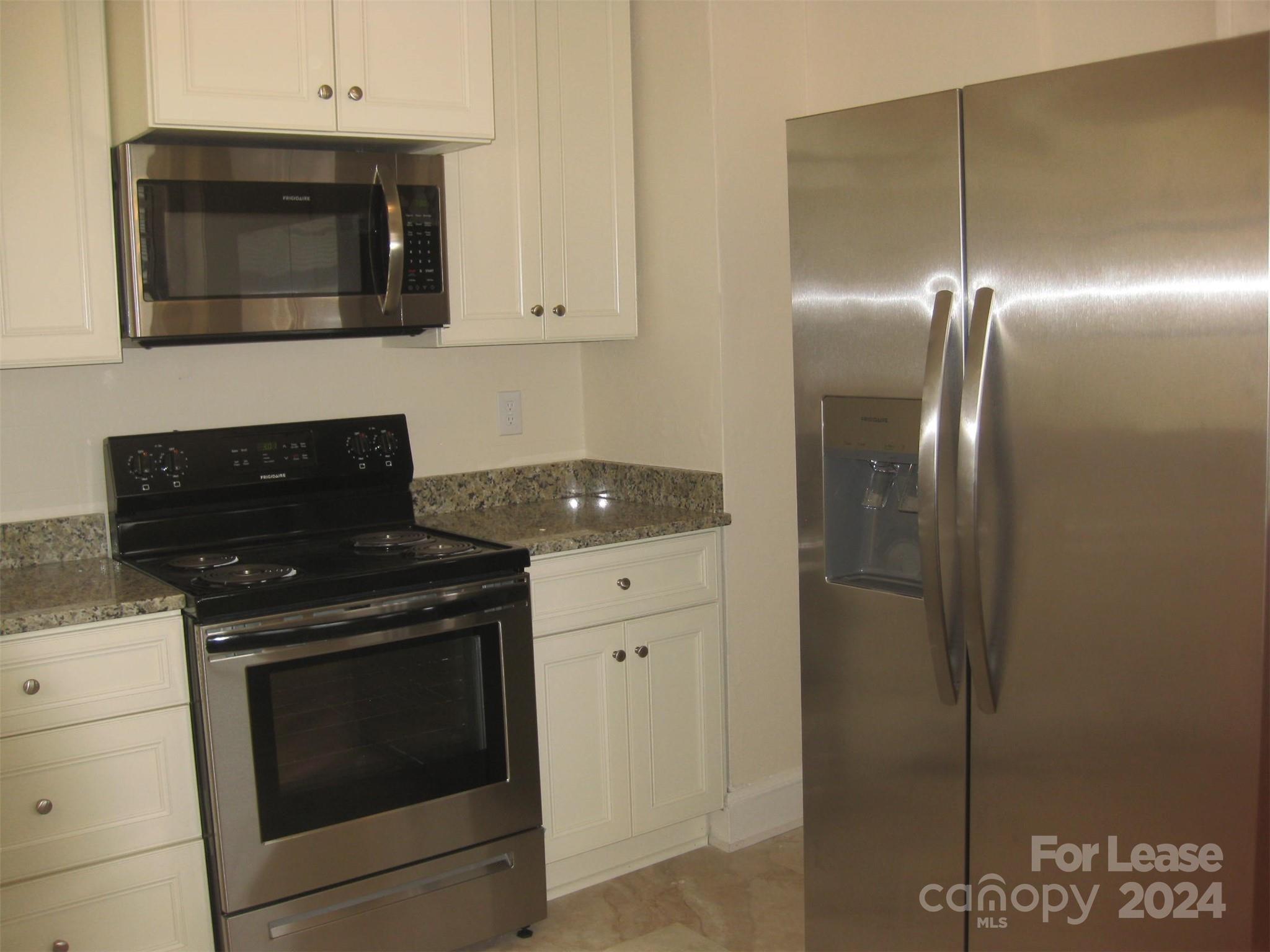 None - Residential Lease