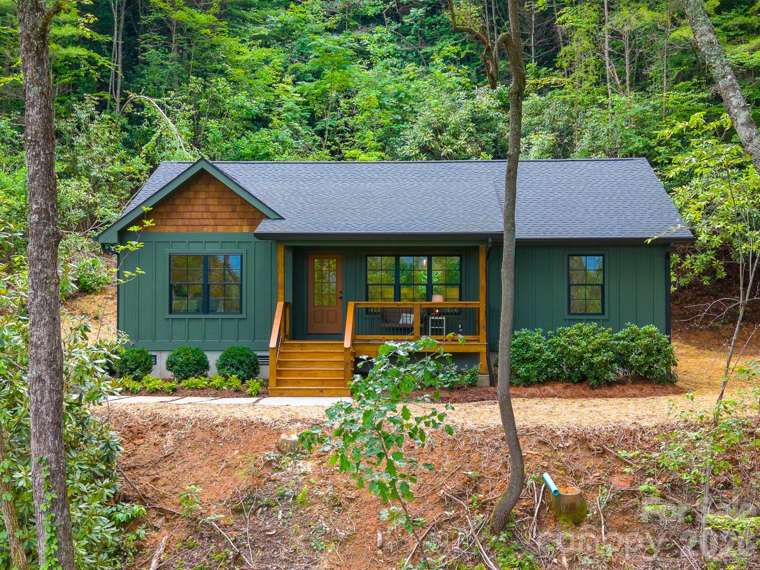 264 Westridge Road