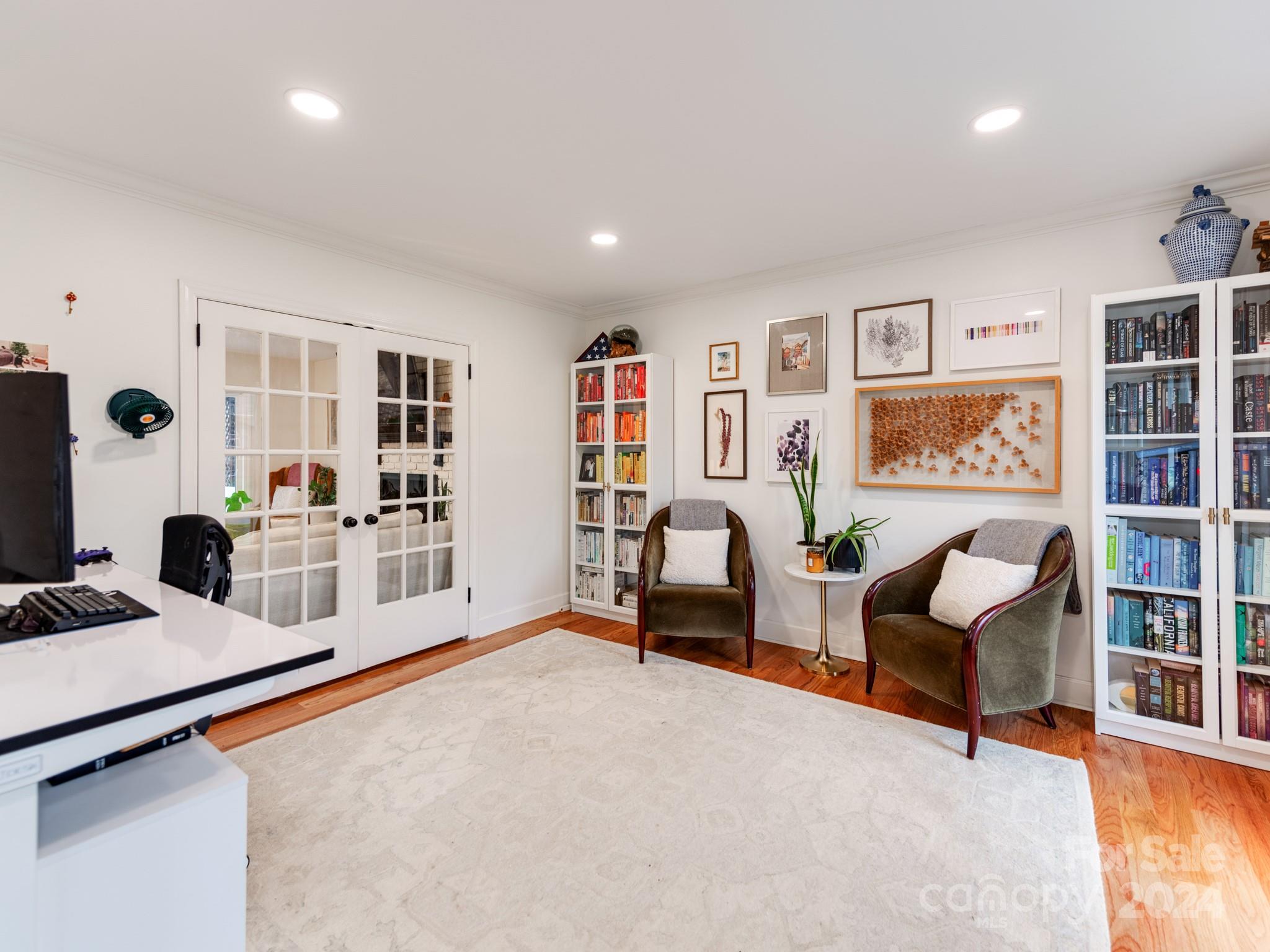 Stonehaven - Residential