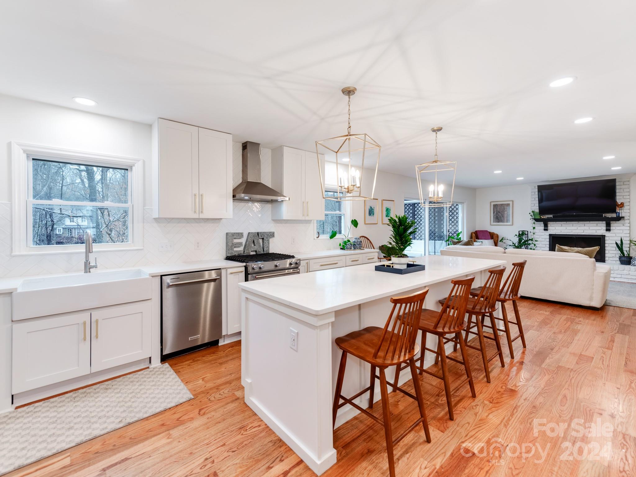 Stonehaven - Residential