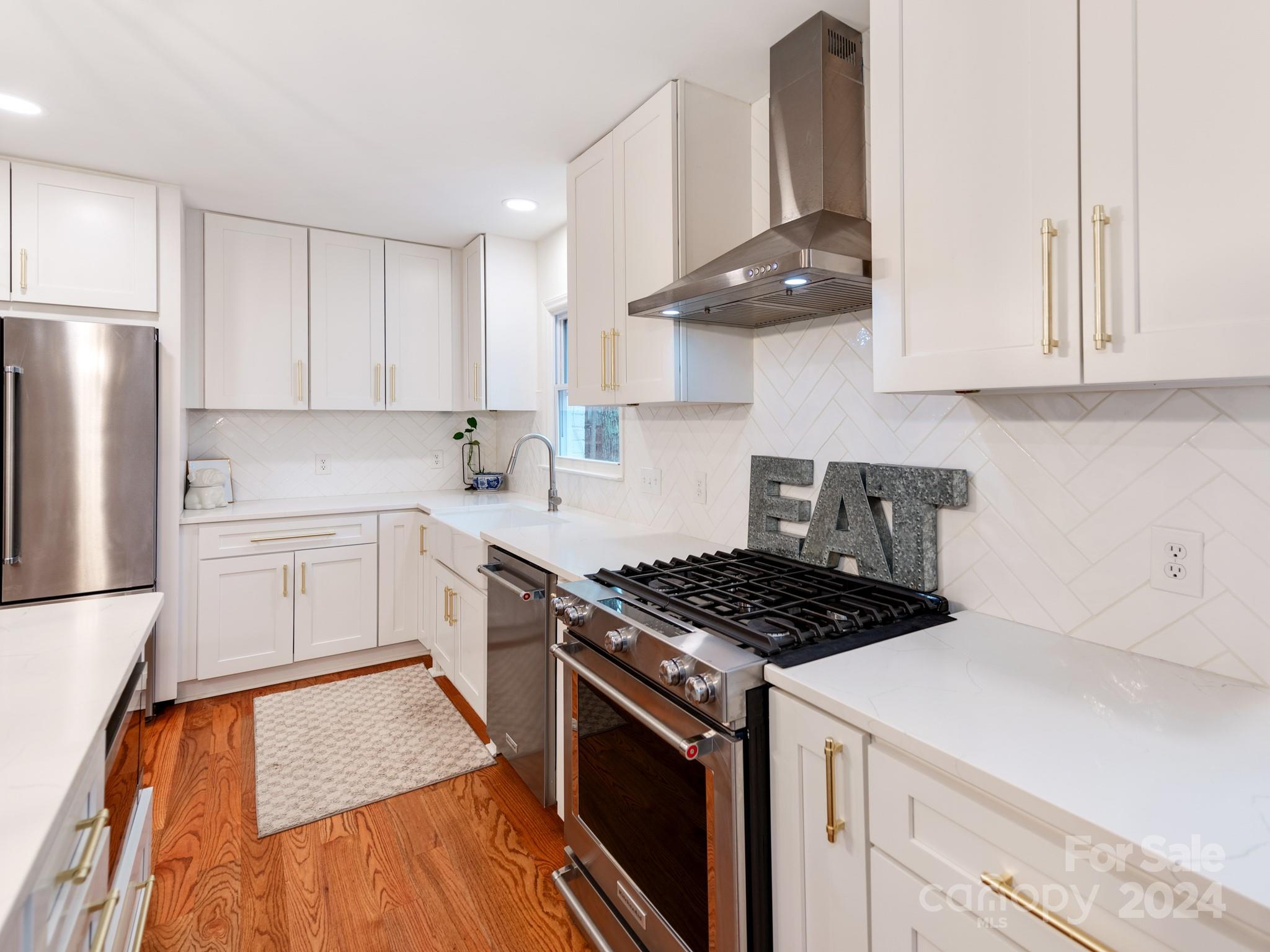 Stonehaven - Residential