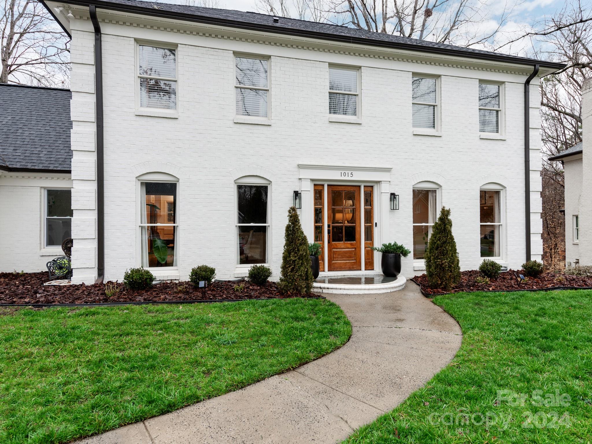 Stonehaven - Residential
