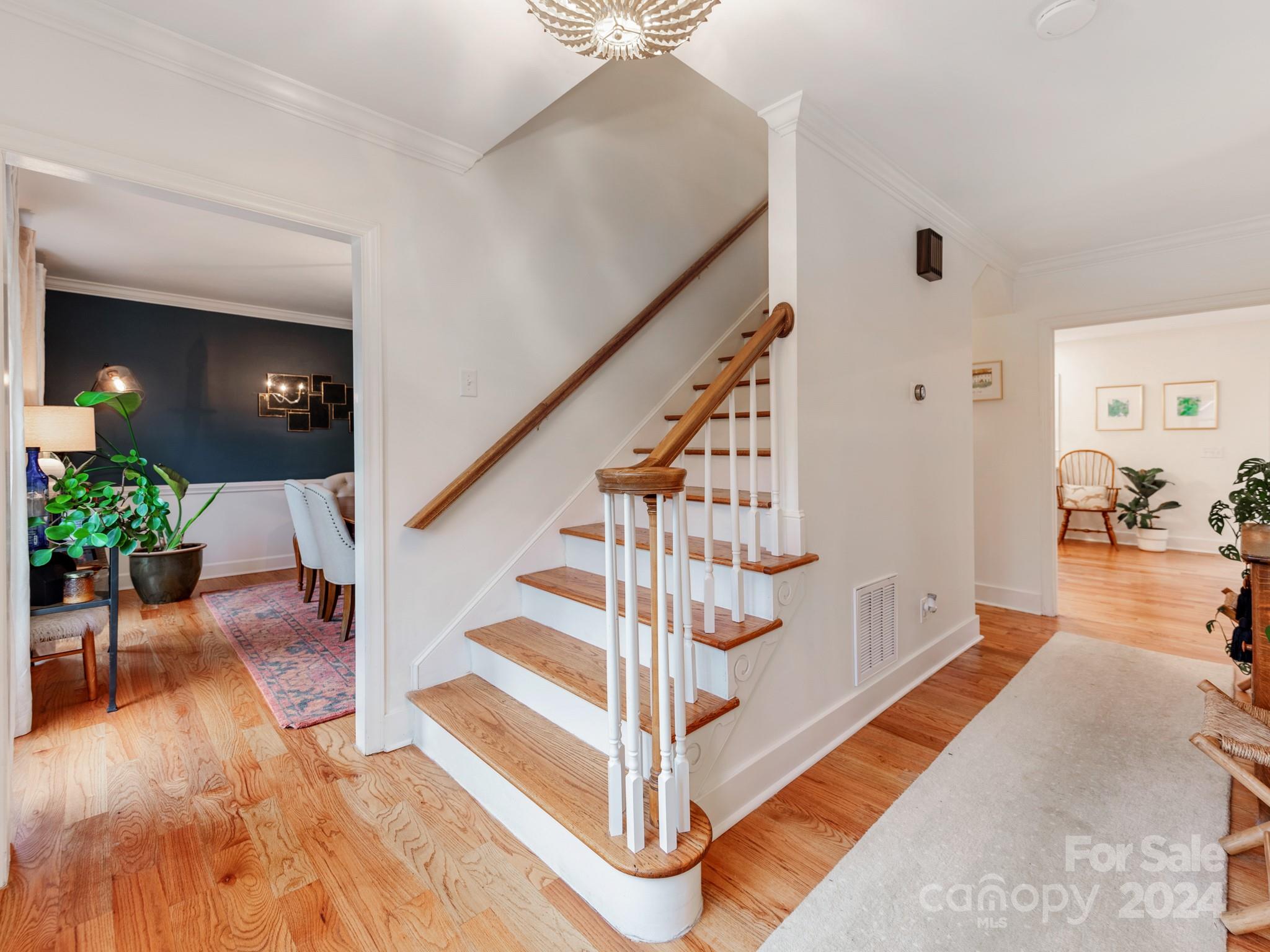 Stonehaven - Residential