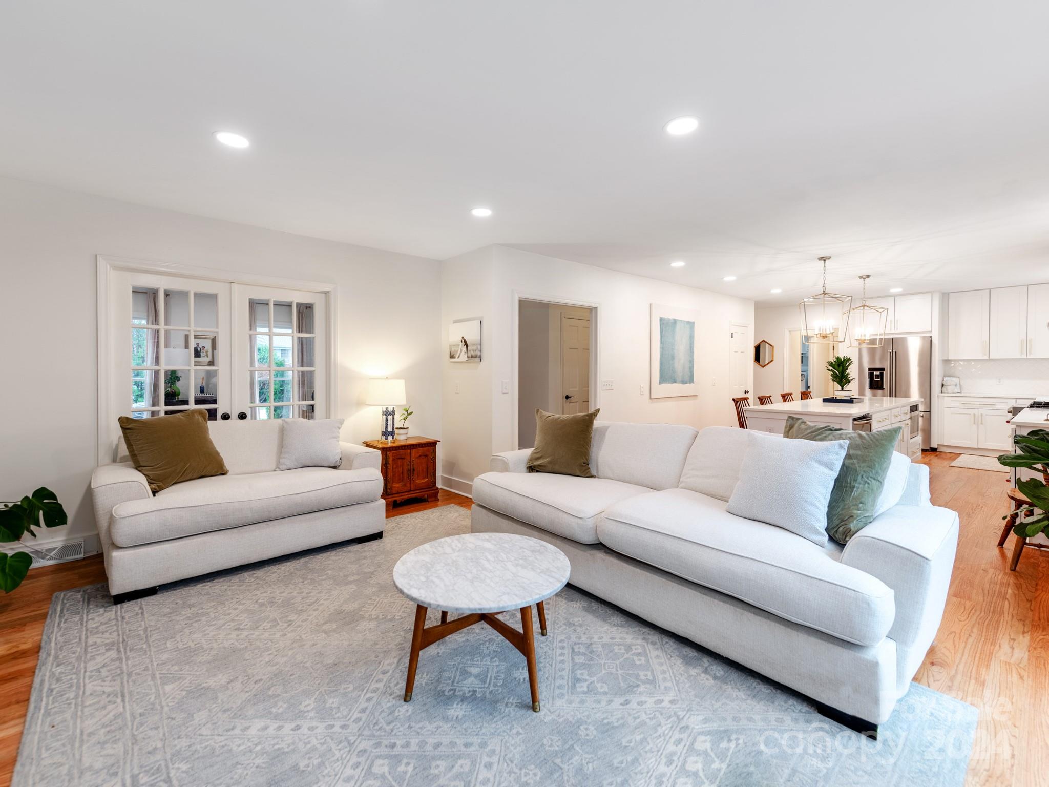 Stonehaven - Residential