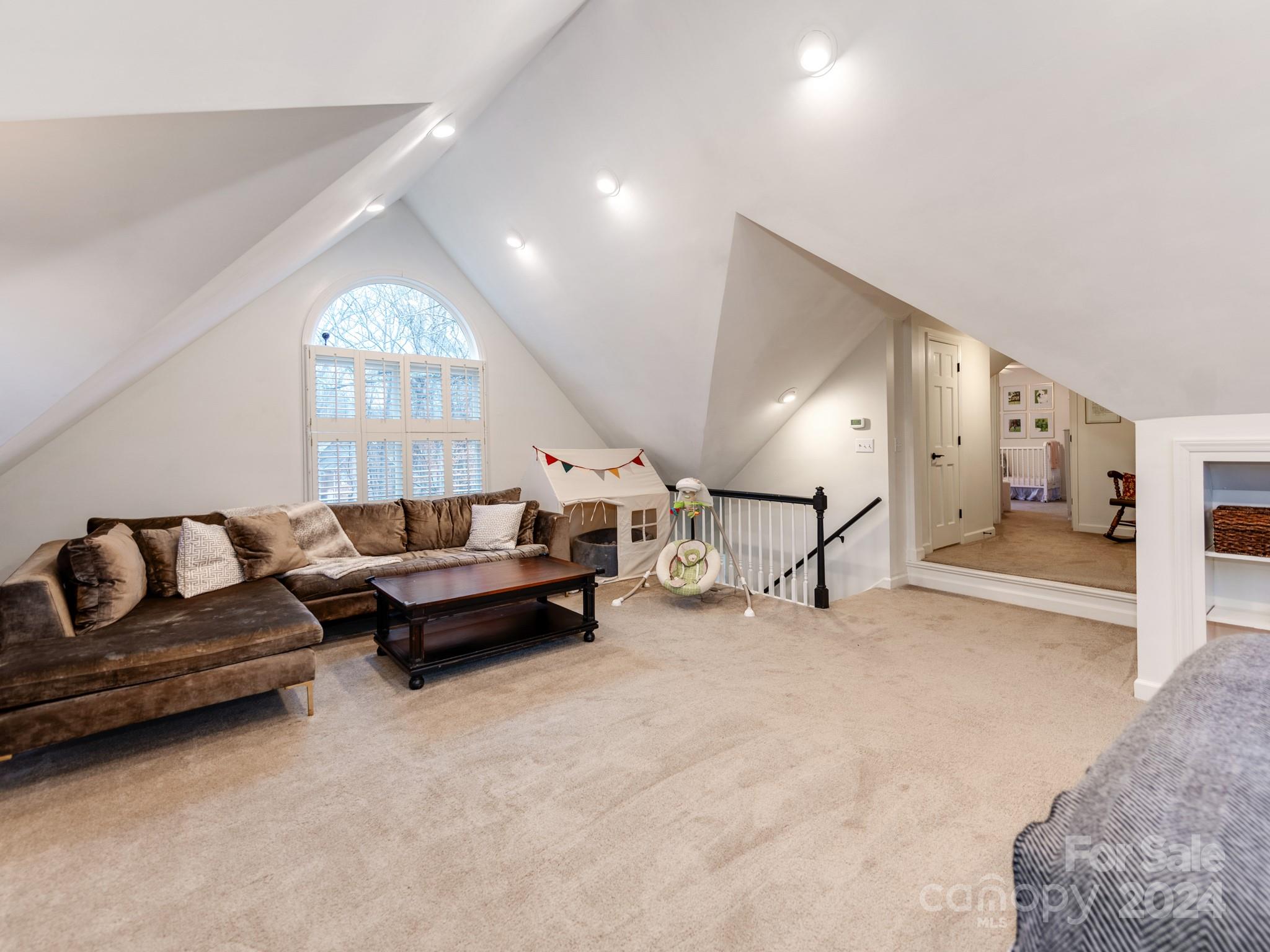 Stonehaven - Residential