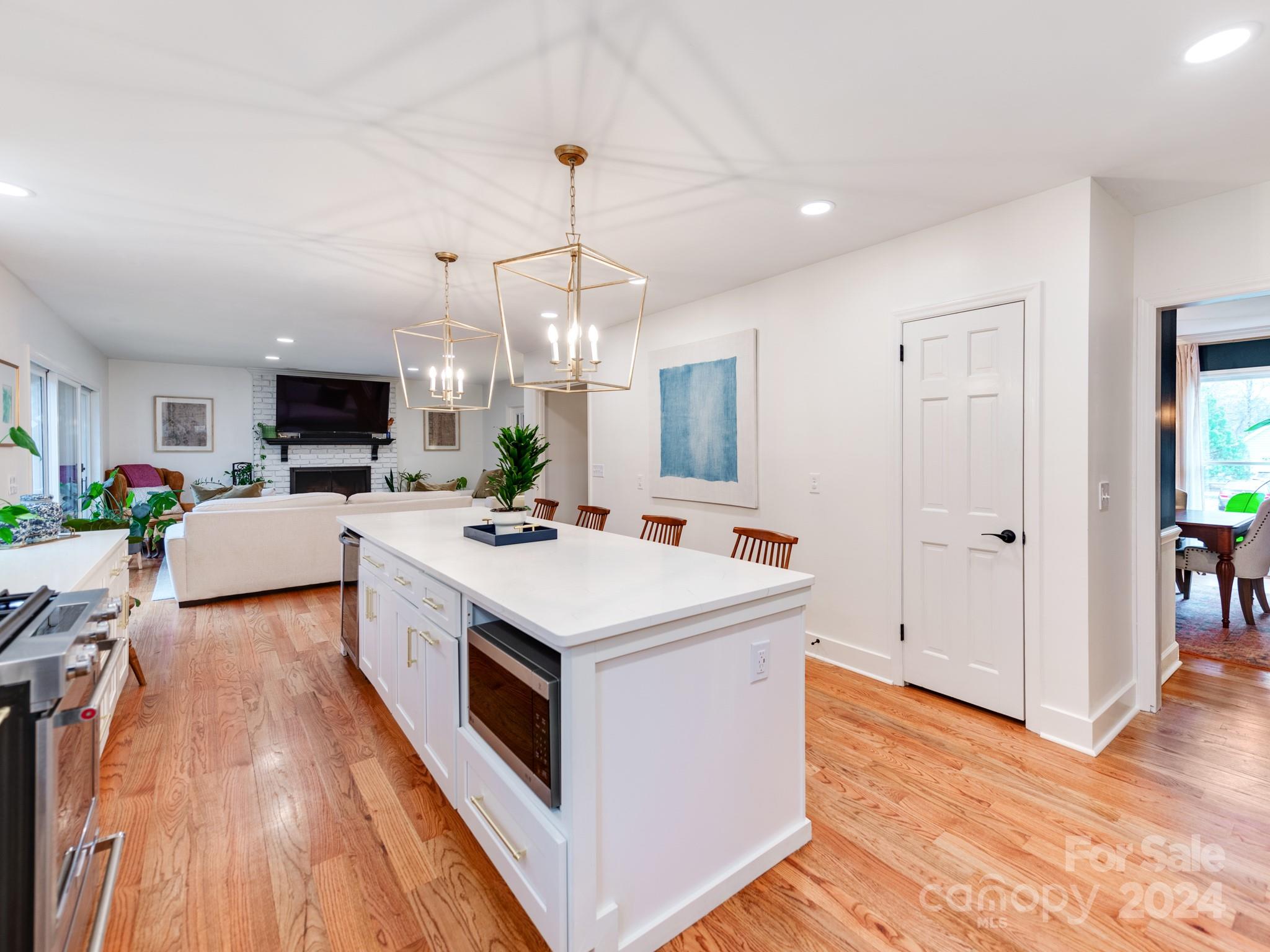 Stonehaven - Residential