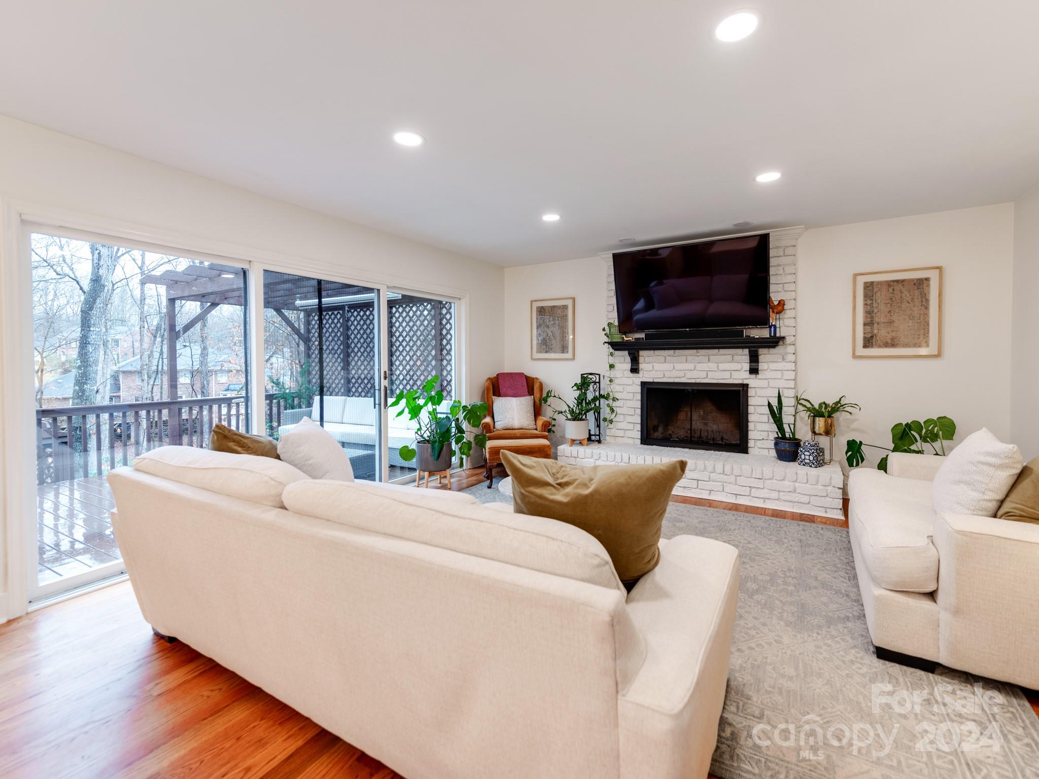 Stonehaven - Residential
