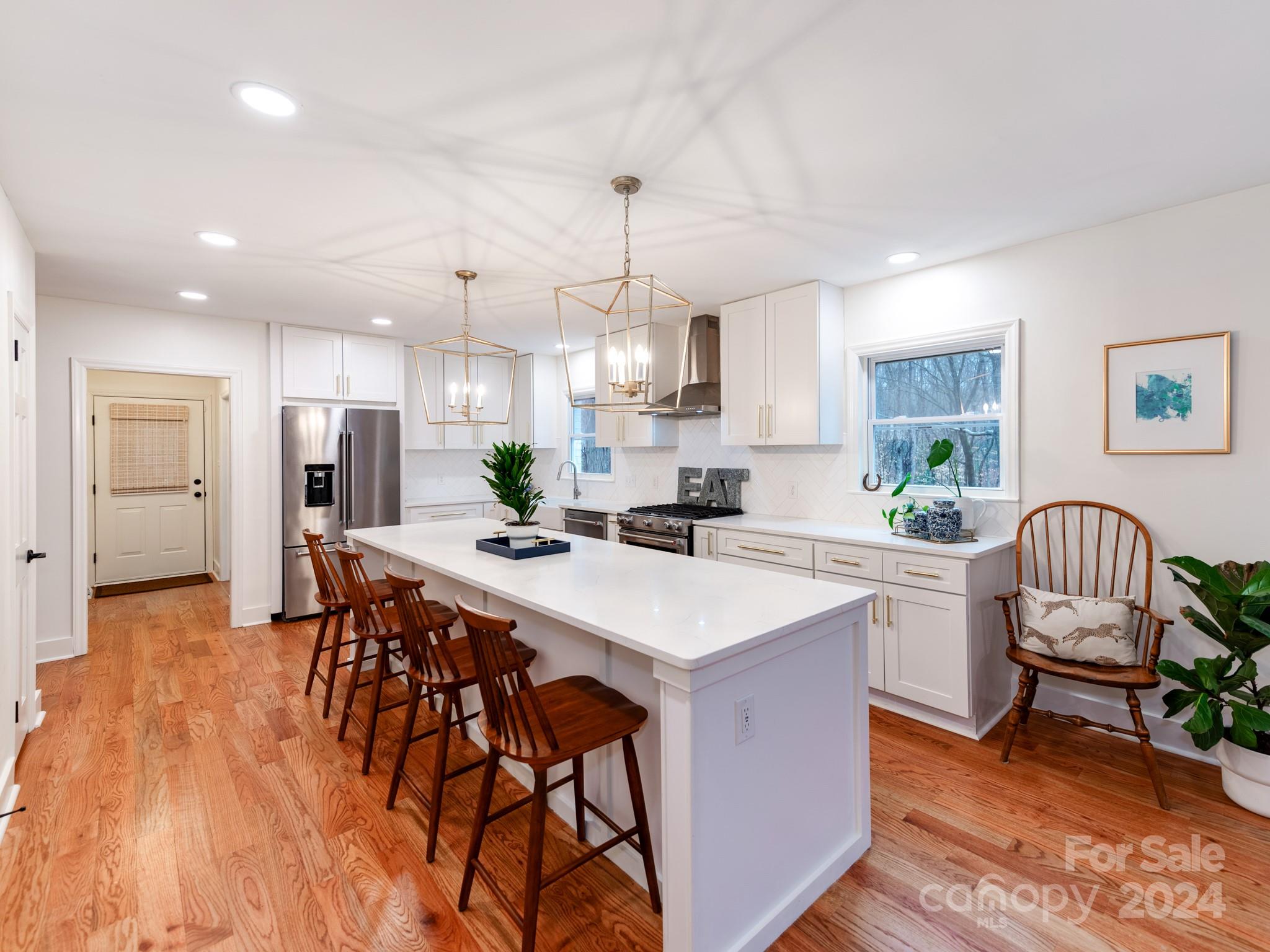 Stonehaven - Residential