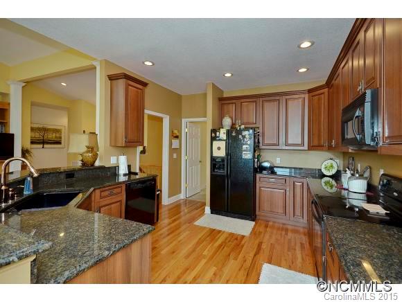 Cummings Cove - Residential