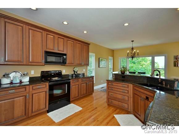 Cummings Cove - Residential