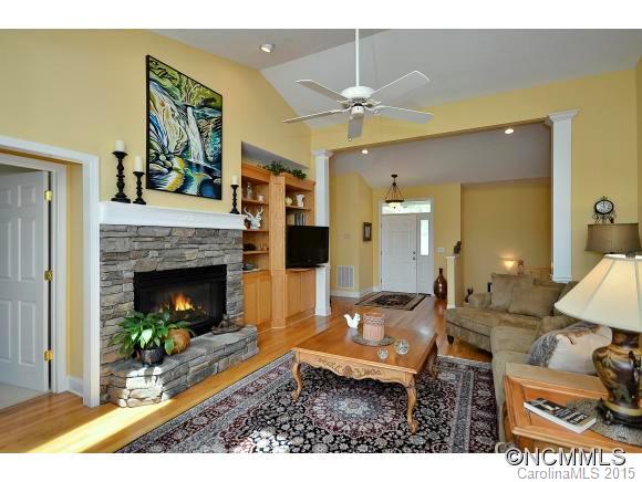 Cummings Cove - Residential