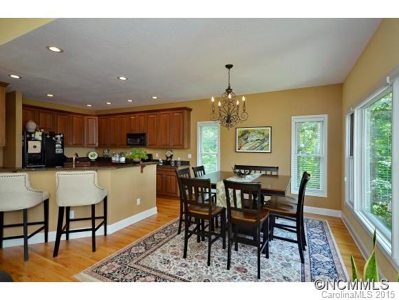 Cummings Cove - Residential