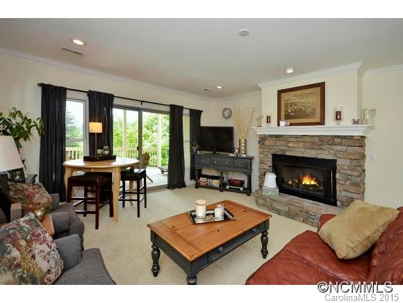 Cummings Cove - Residential