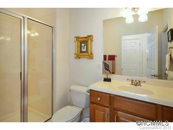 Cummings Cove - Residential