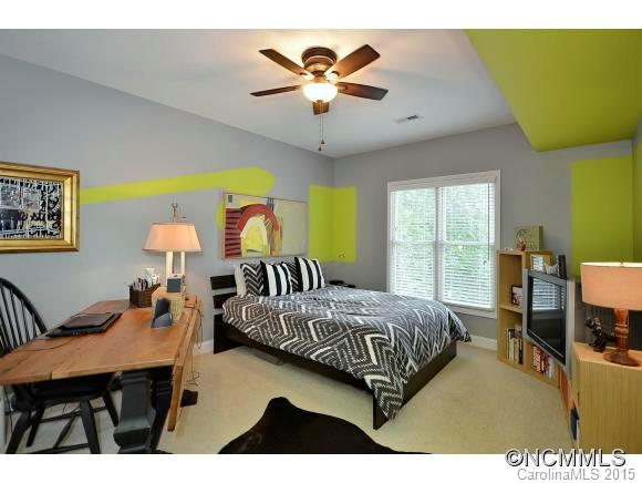 Cummings Cove - Residential