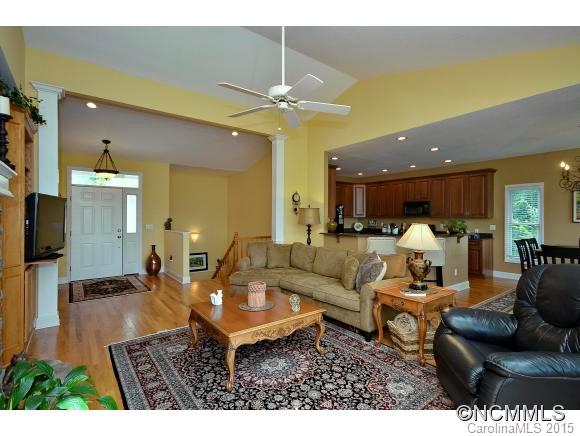 Cummings Cove - Residential