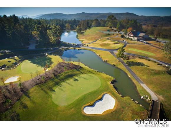 Cummings Cove - Residential