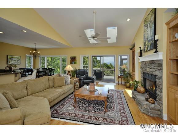 Cummings Cove - Residential