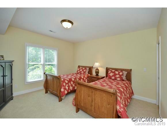 Cummings Cove - Residential