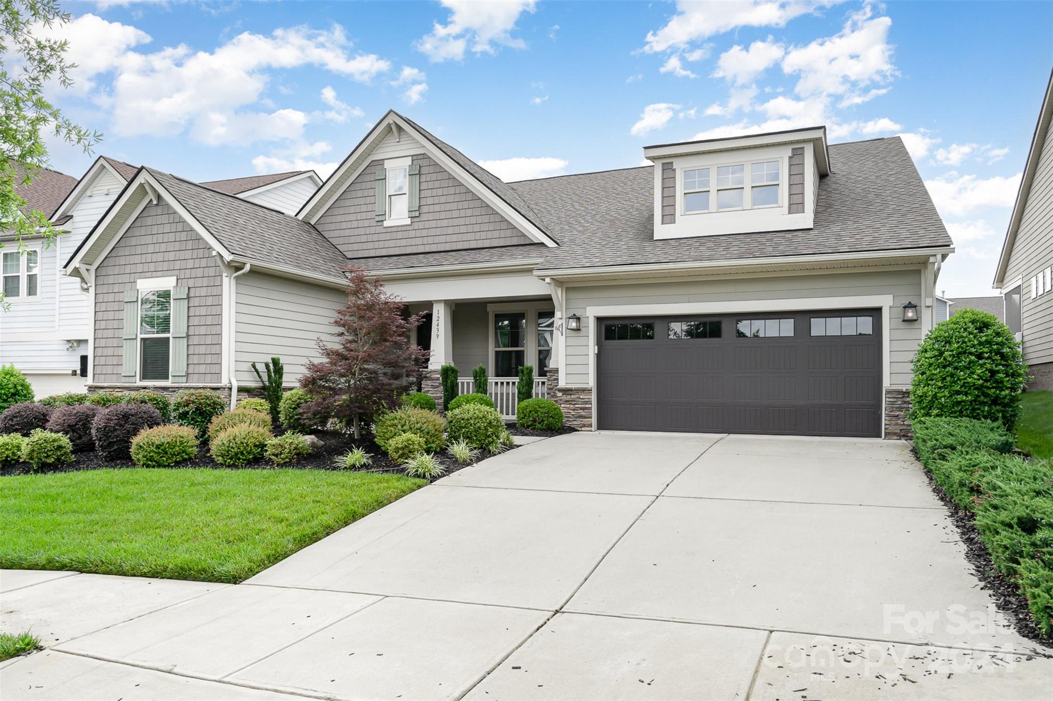 Vermillion - Residential