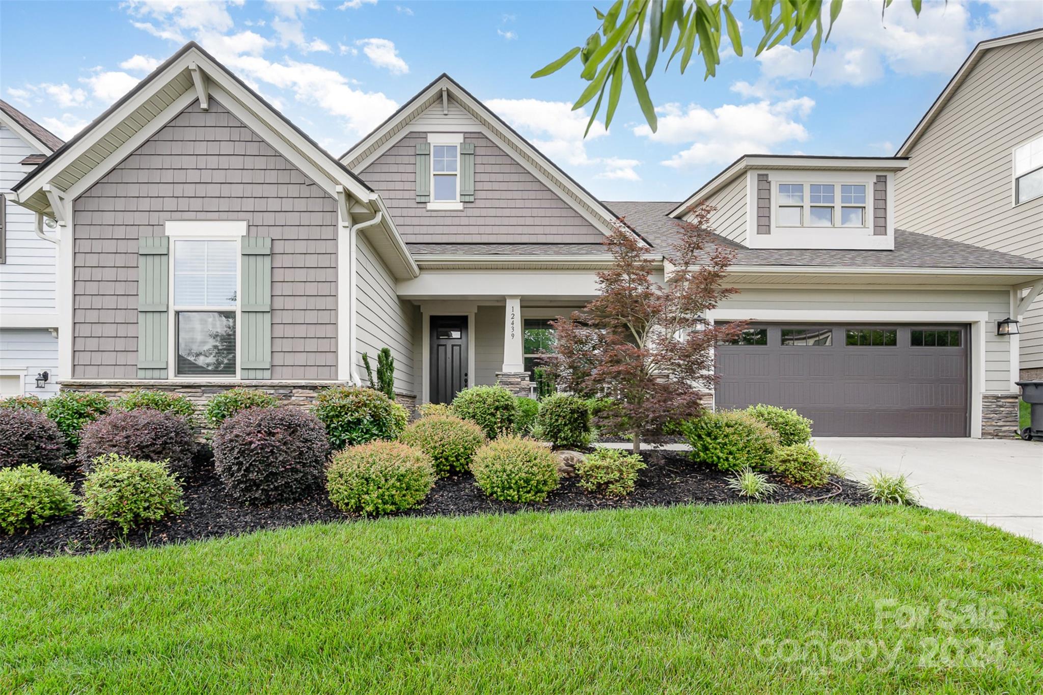 Vermillion - Residential