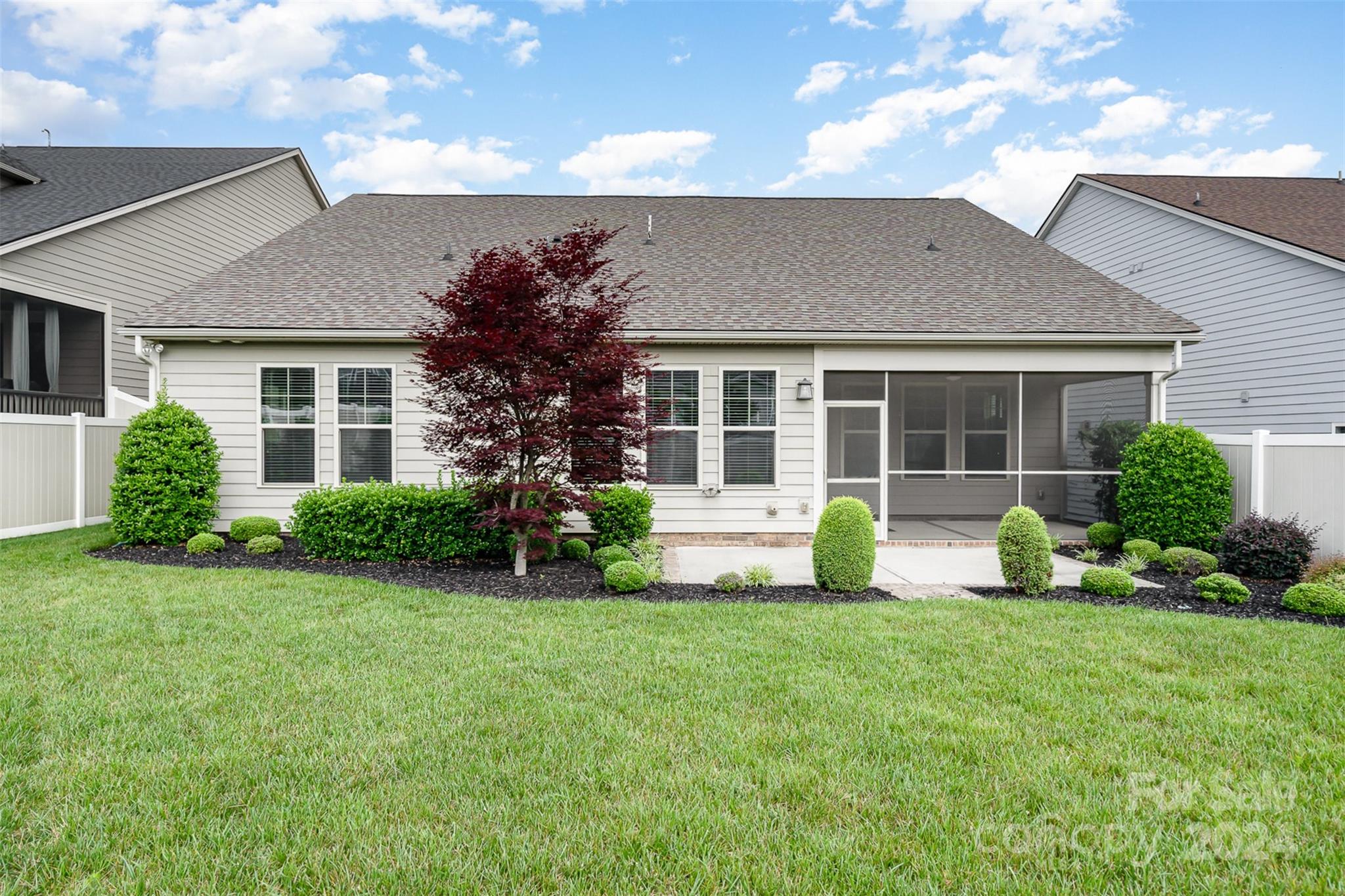 Vermillion - Residential