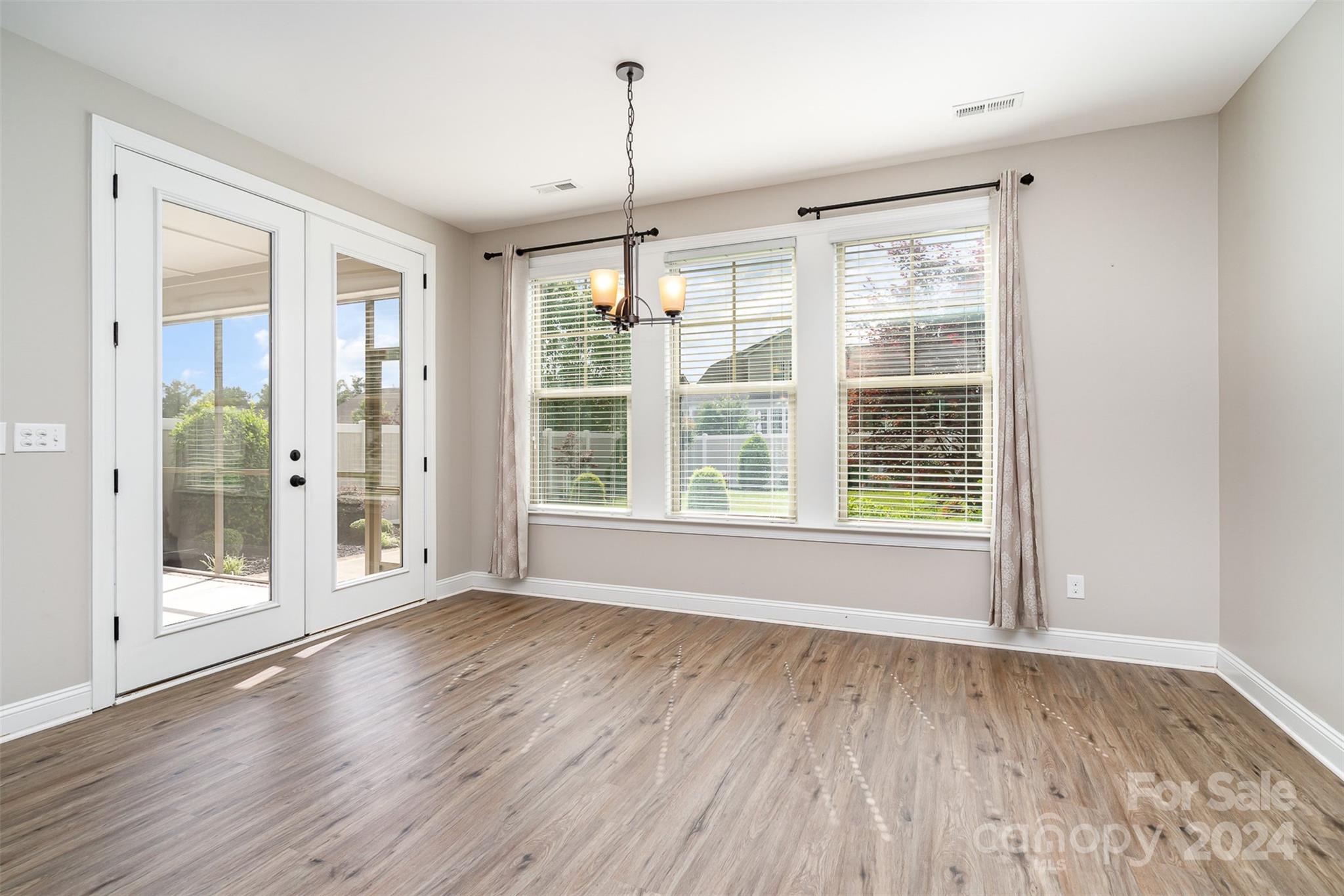 Vermillion - Residential