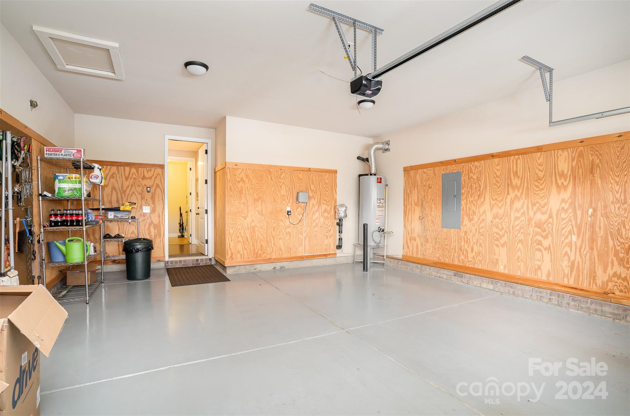 Vermillion - Residential