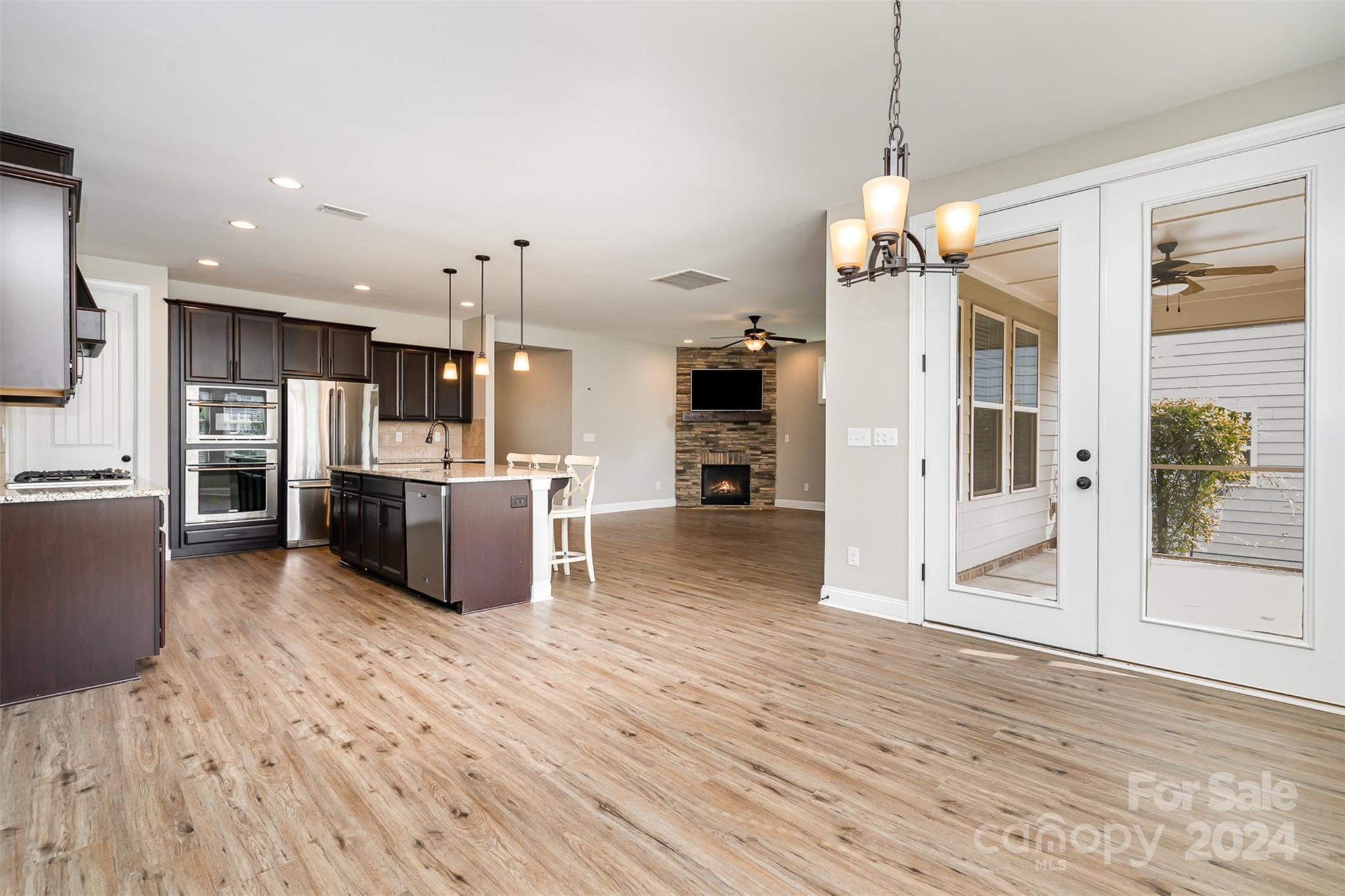 Vermillion - Residential