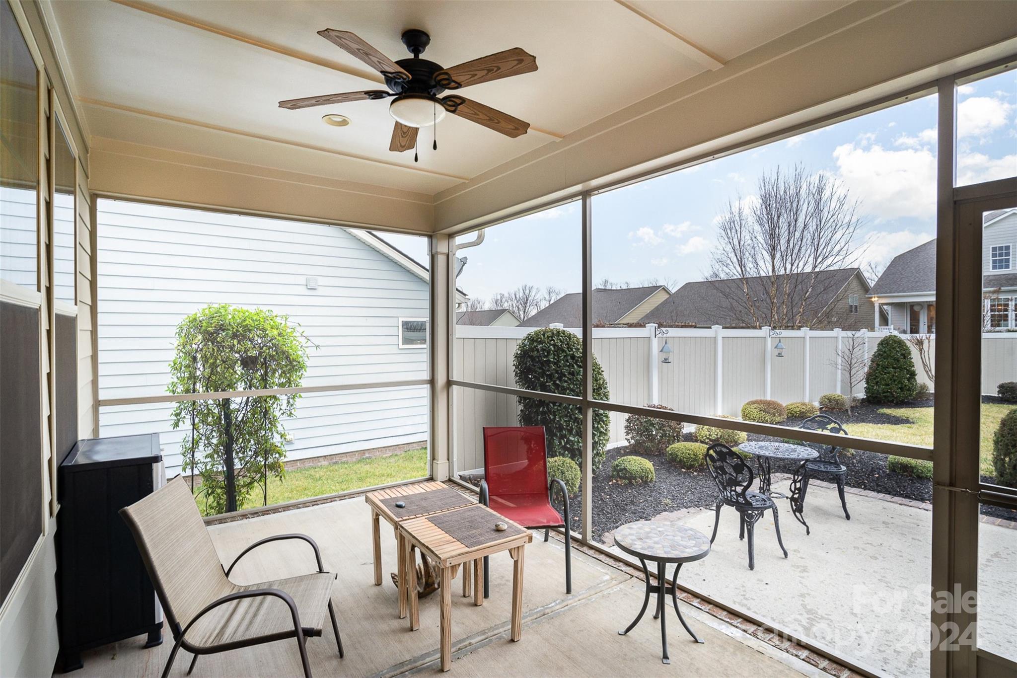 Vermillion - Residential