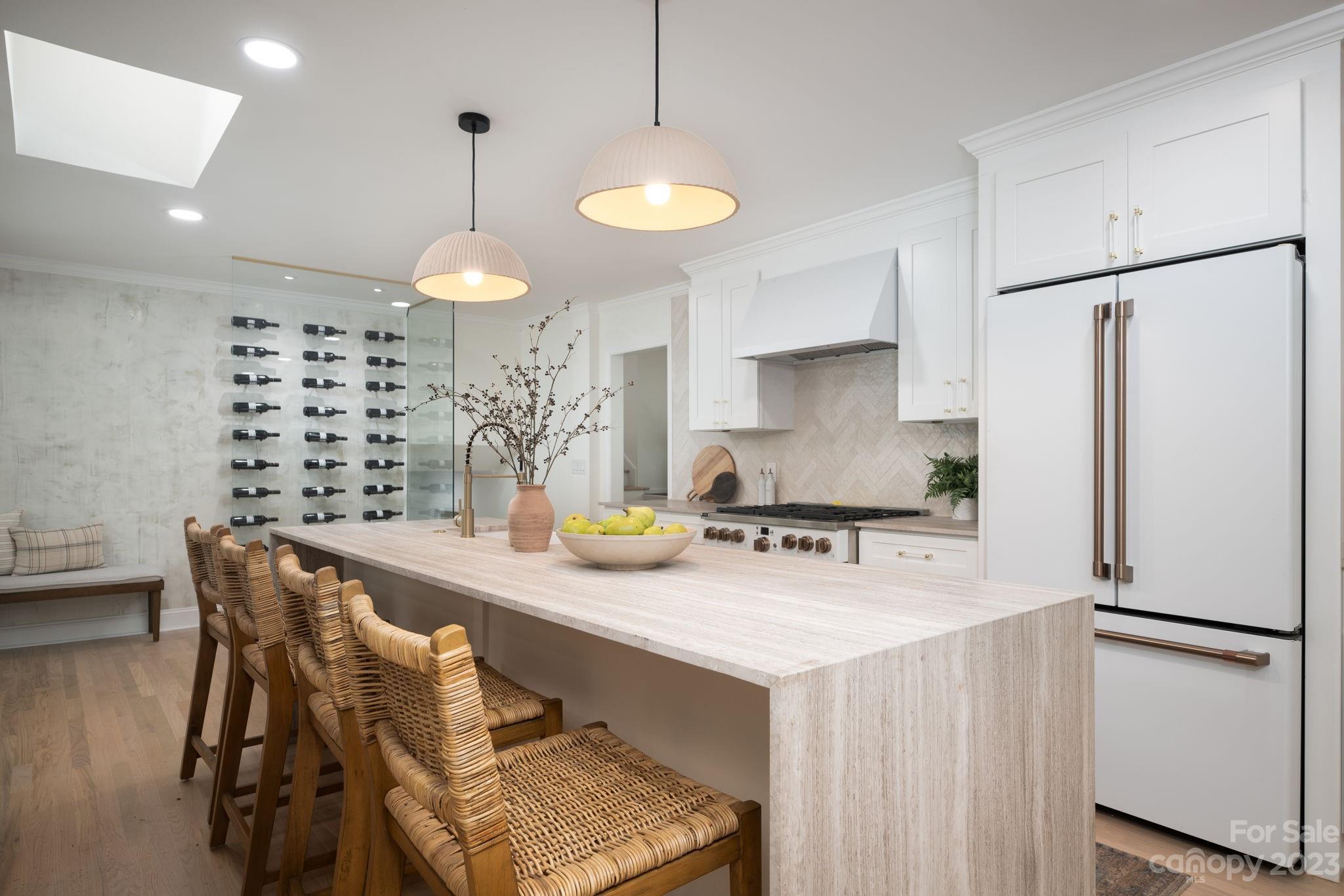 Lansdowne - Residential