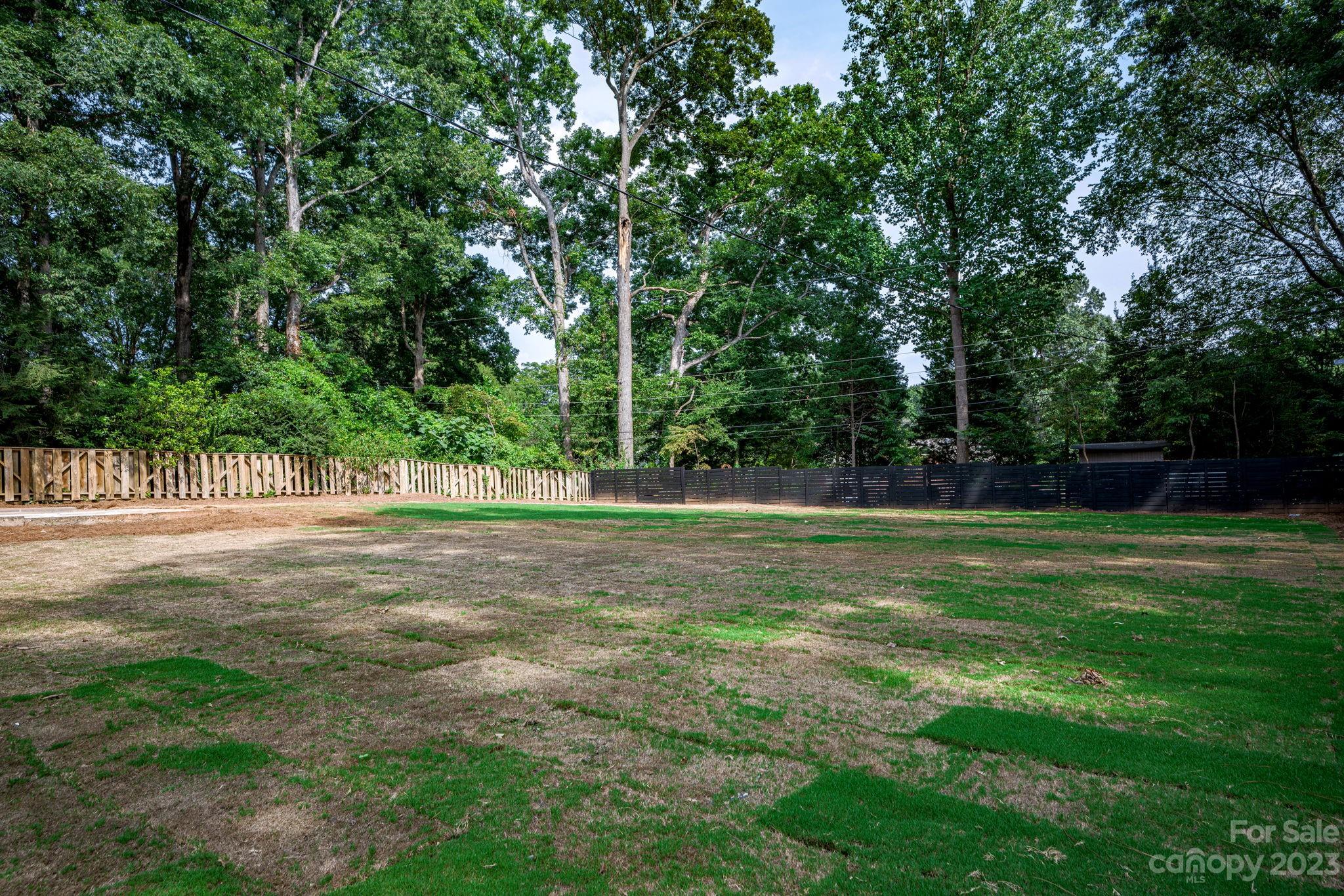 Lansdowne - Residential