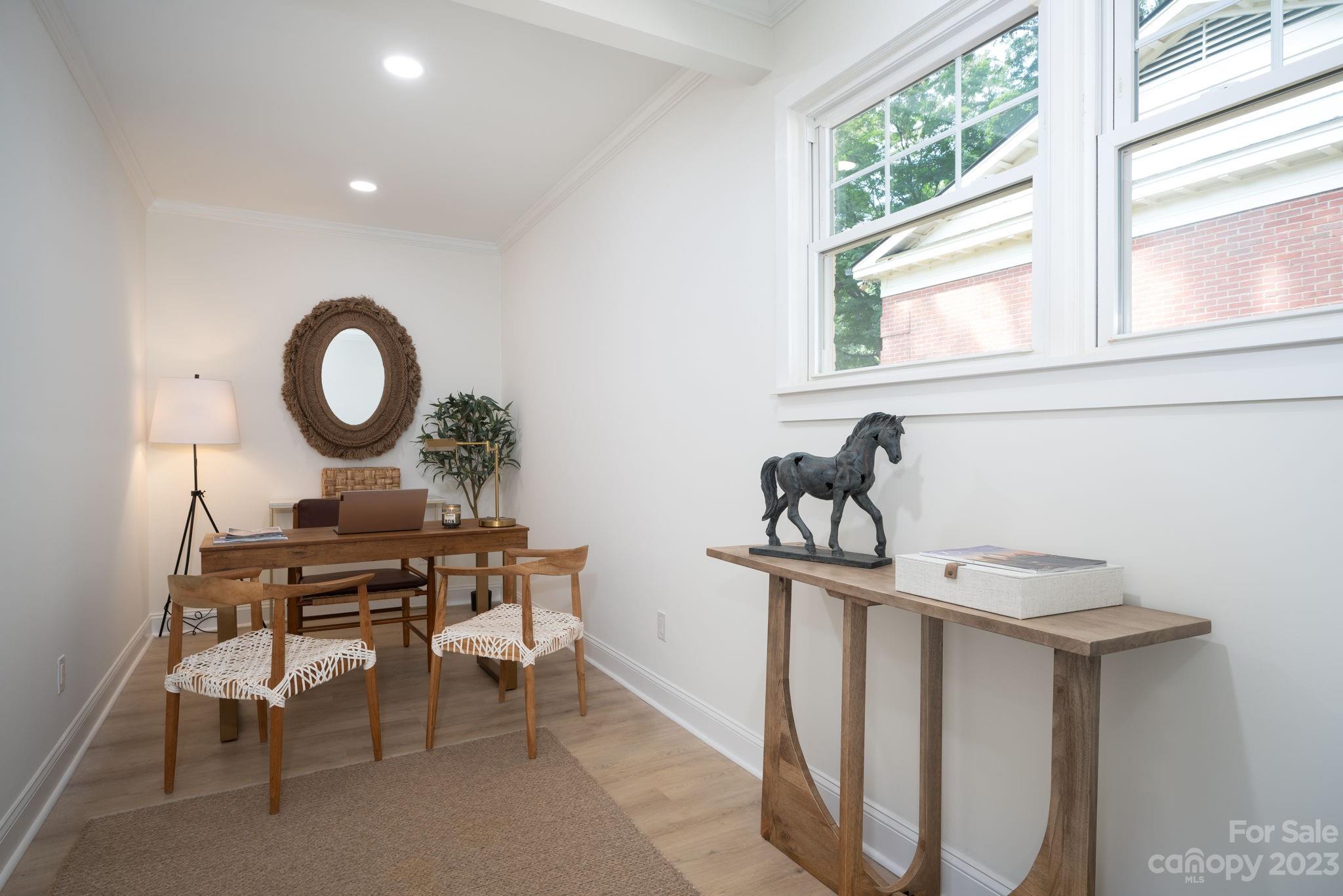 Lansdowne - Residential