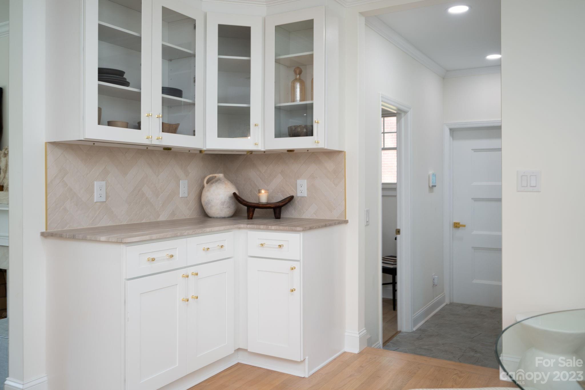 Lansdowne - Residential