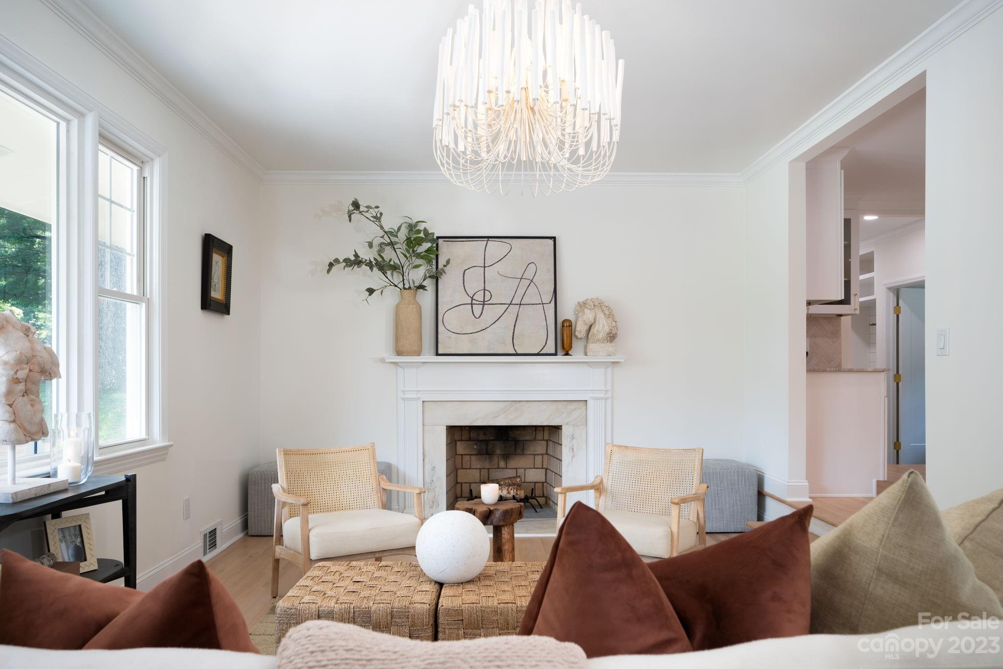 Lansdowne - Residential