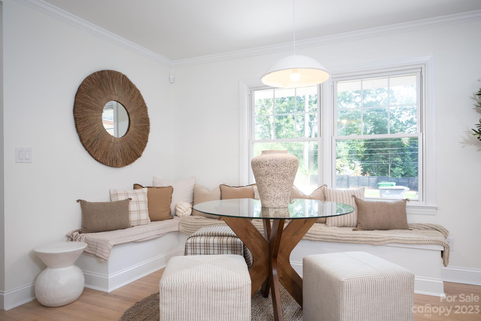 Lansdowne - Residential