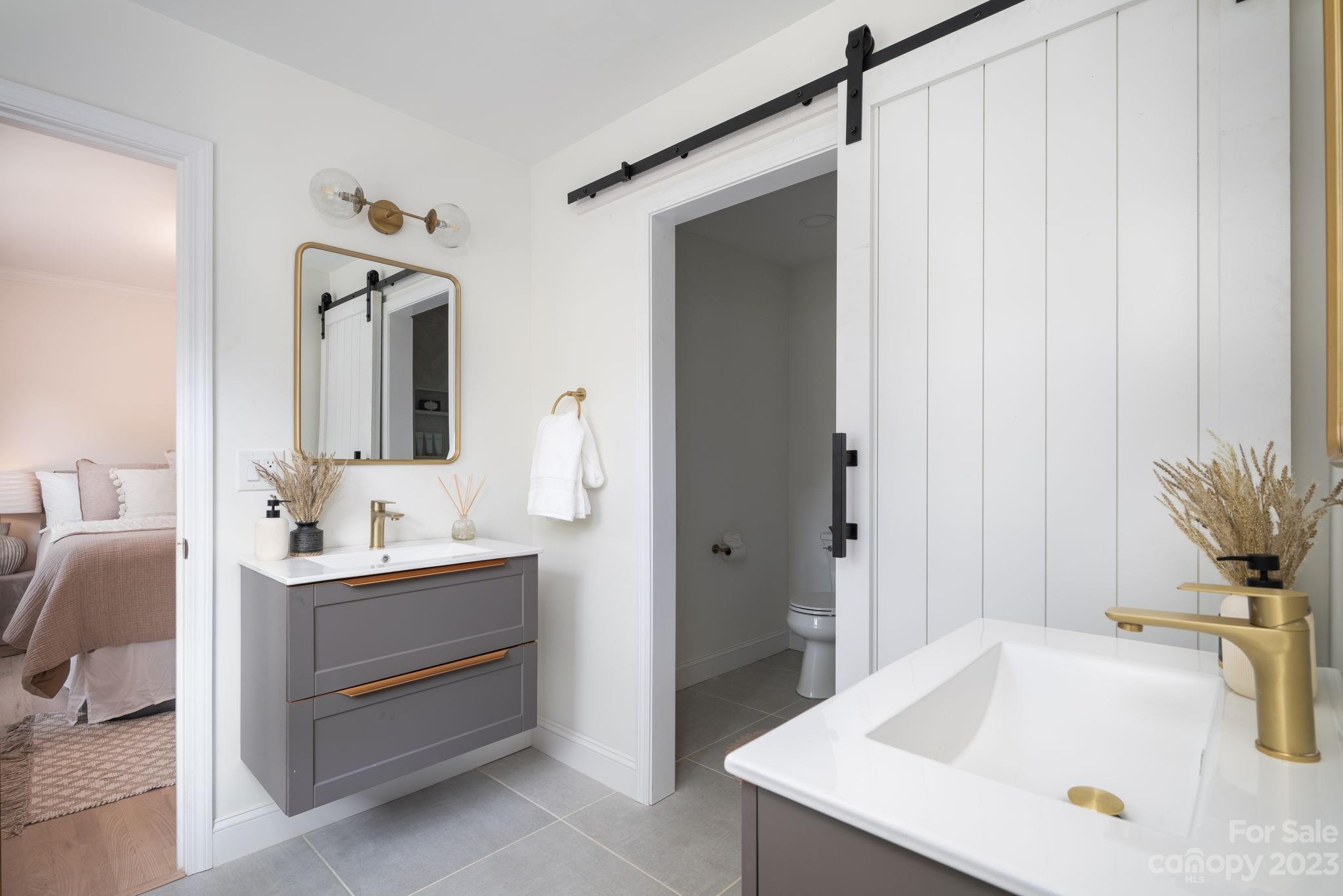 Lansdowne - Residential