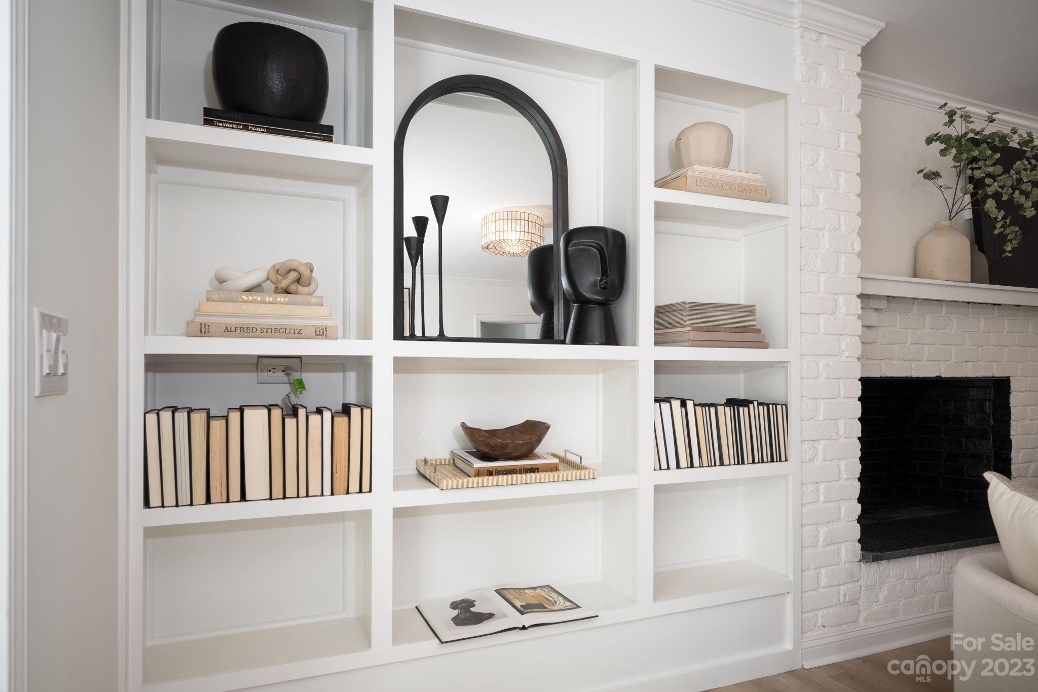 Lansdowne - Residential