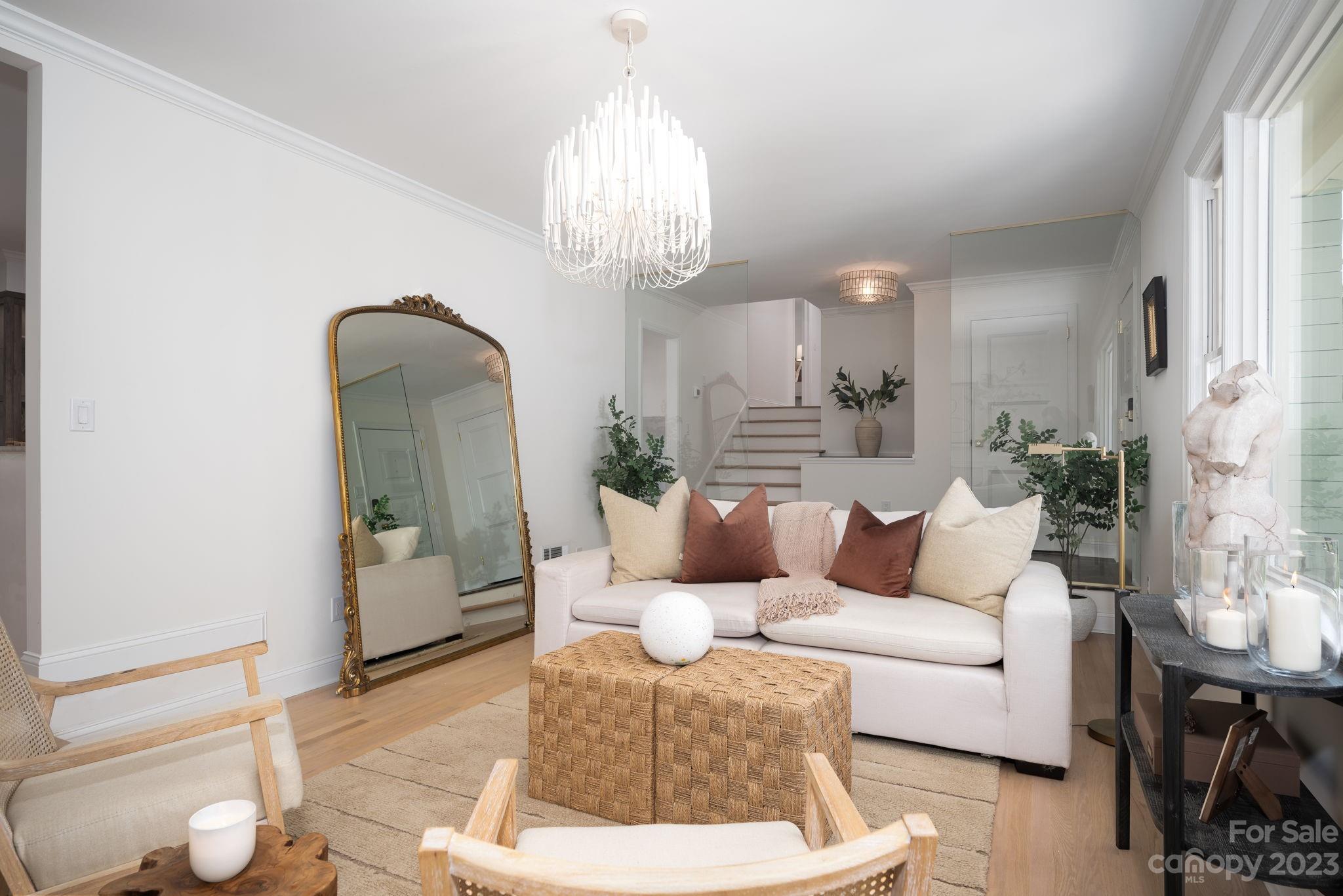 Lansdowne - Residential