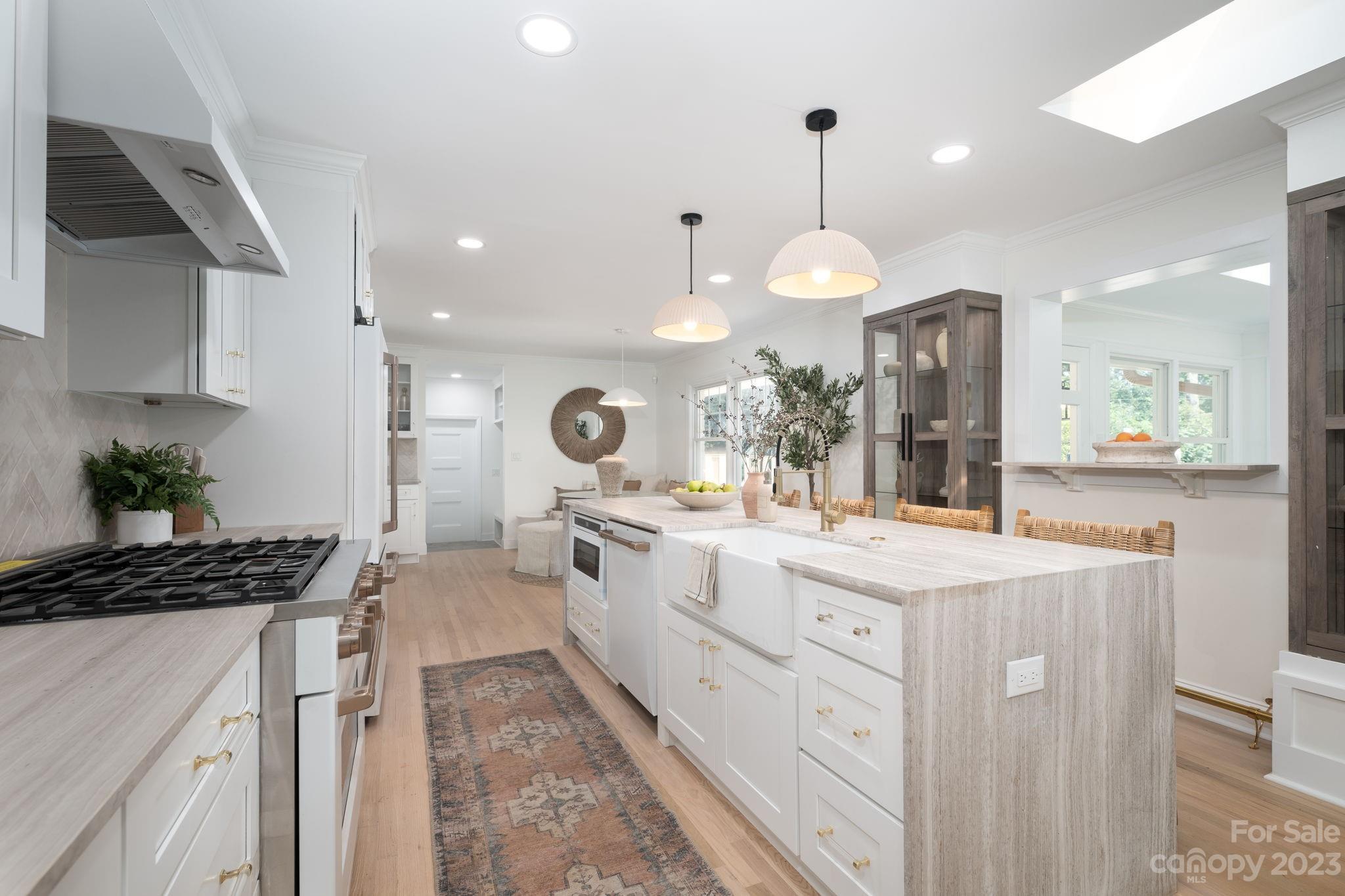 Lansdowne - Residential