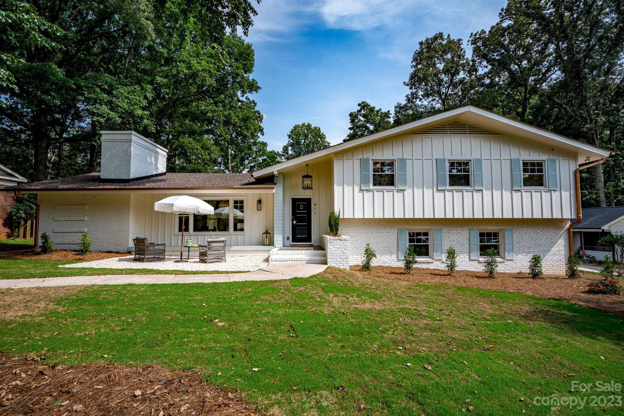 Lansdowne - Residential