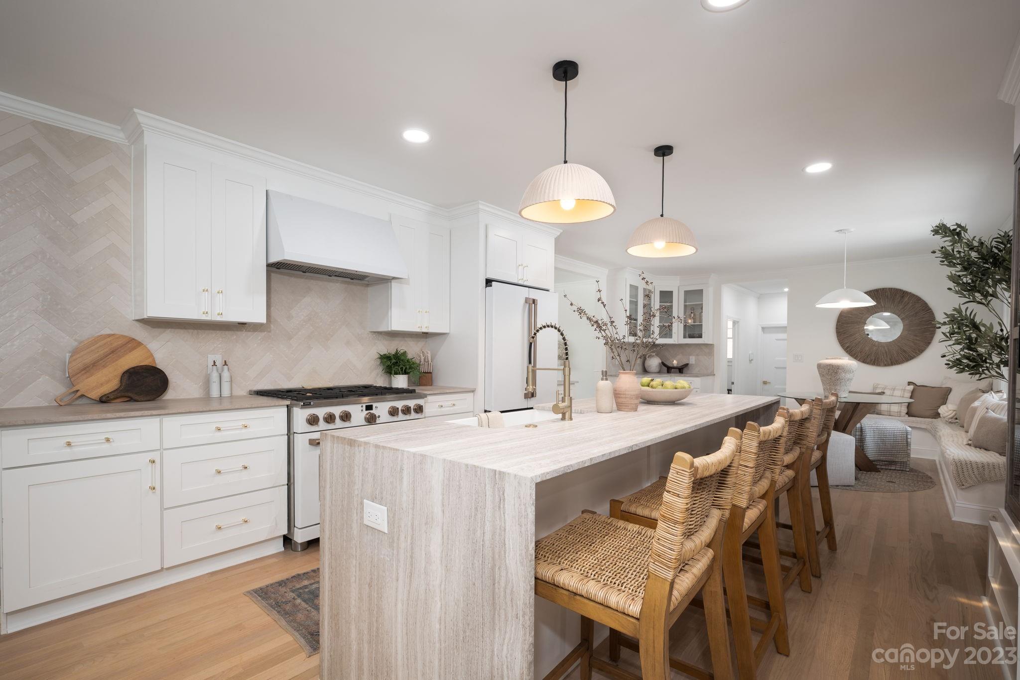 Lansdowne - Residential