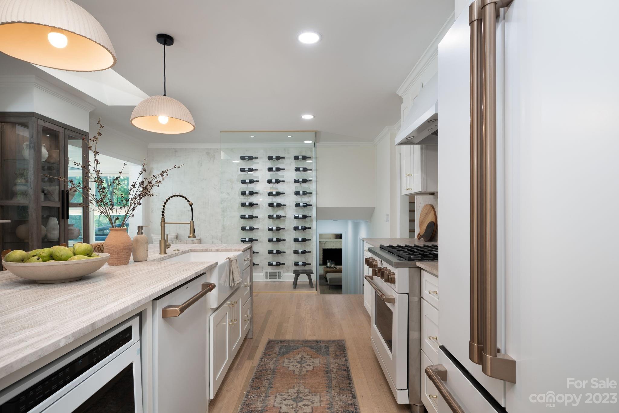 Lansdowne - Residential