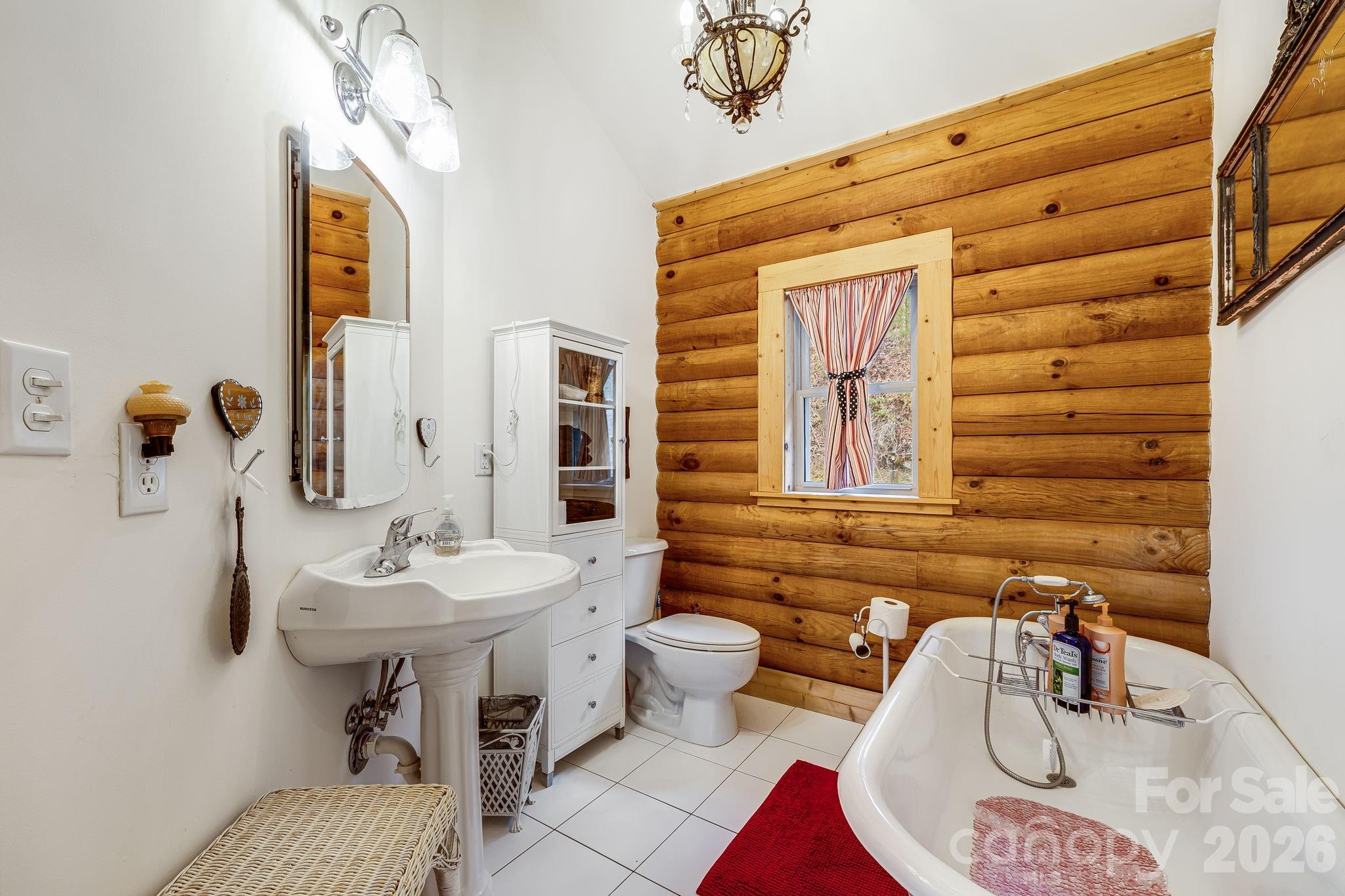 Cane River Hamlet - Residential