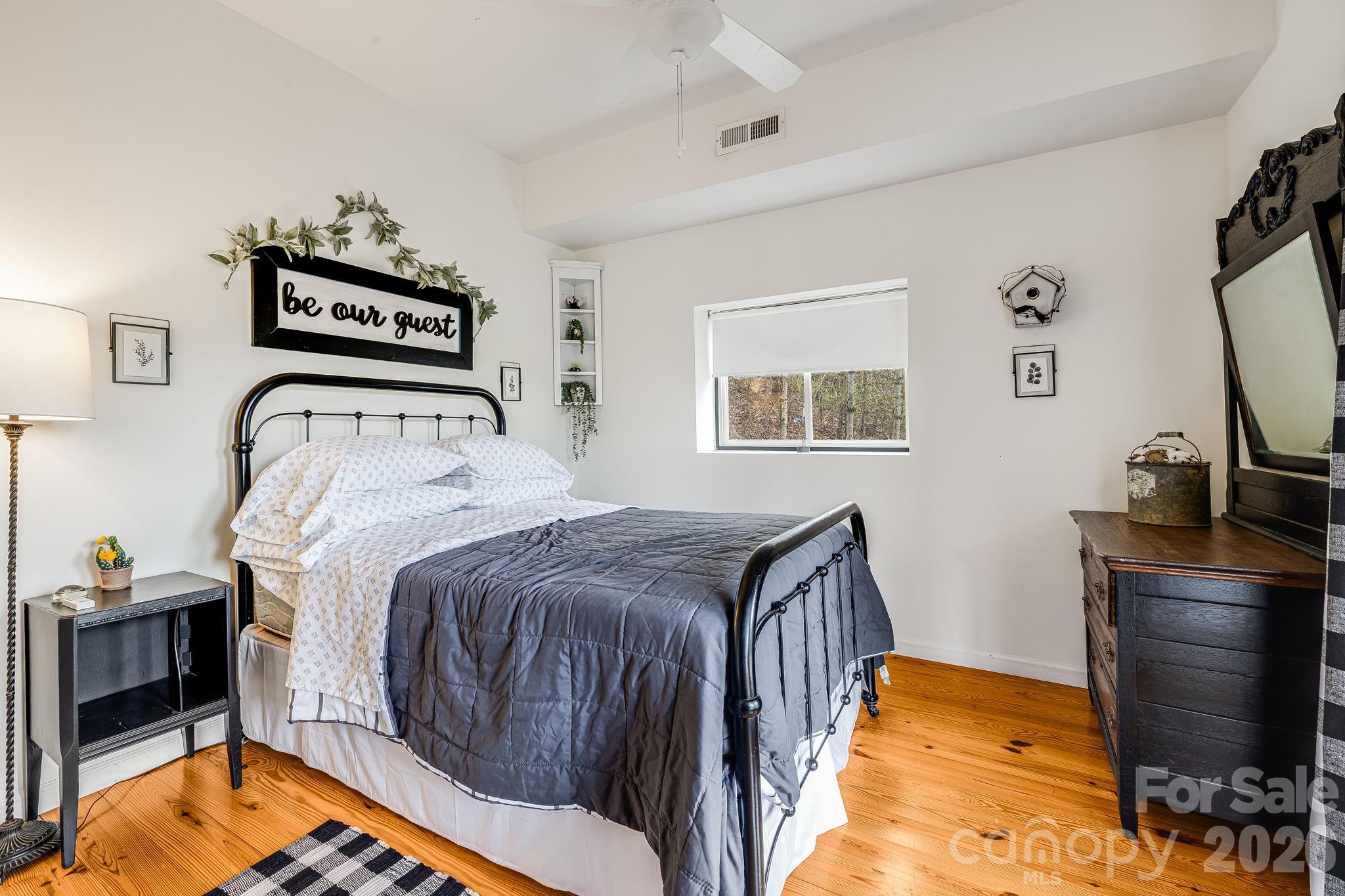 Cane River Hamlet - Residential